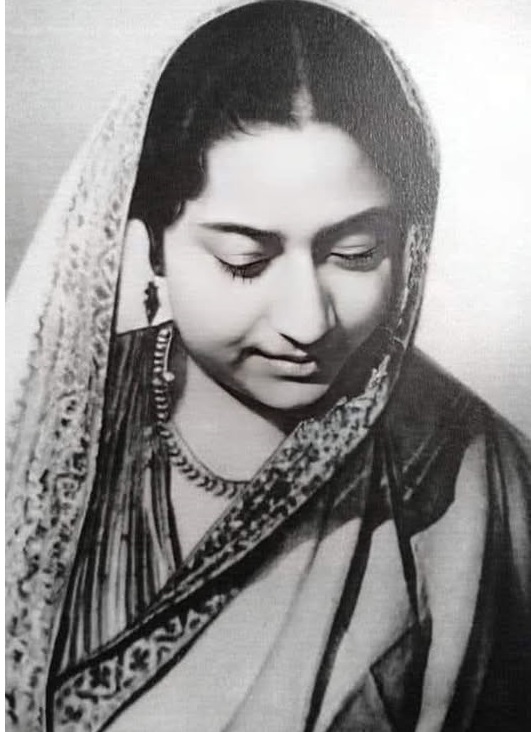 স্মরণ -ন হন্যতে'র স্রষ্টা মৈত্রেয়ী দেবী